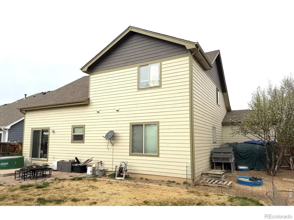 3243 Ambush Drive Wellington CO 80549