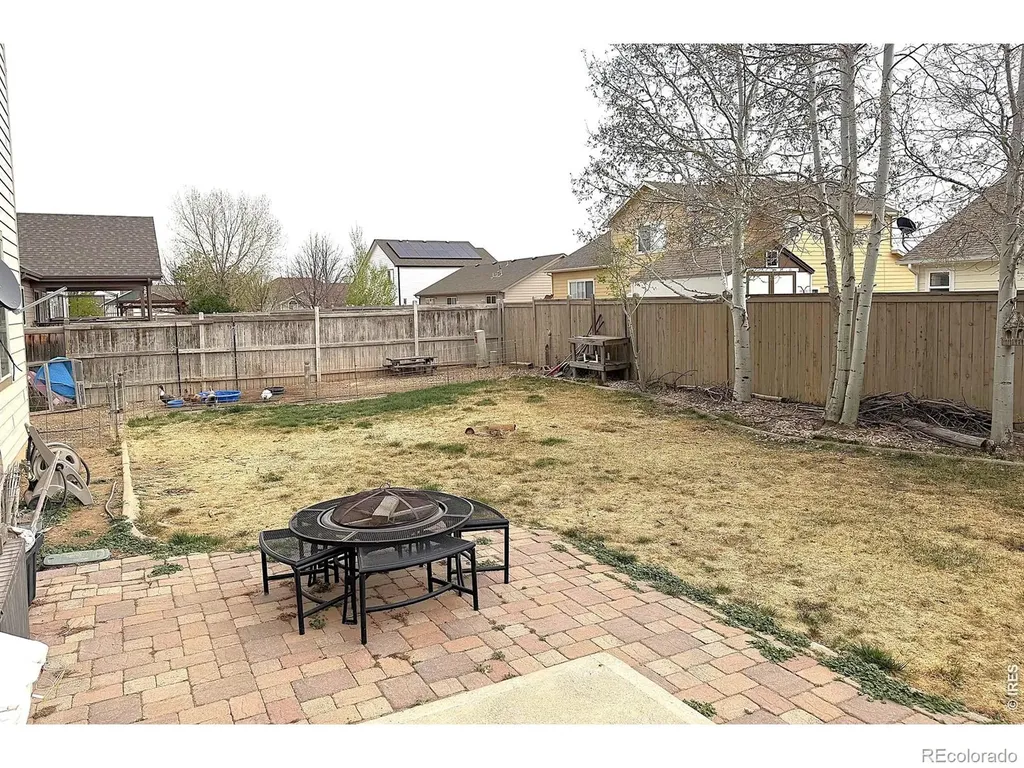 3243 Ambush Drive Wellington CO 80549