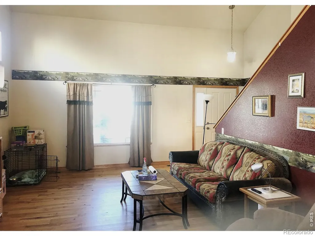 3243 Ambush Drive Wellington CO 80549