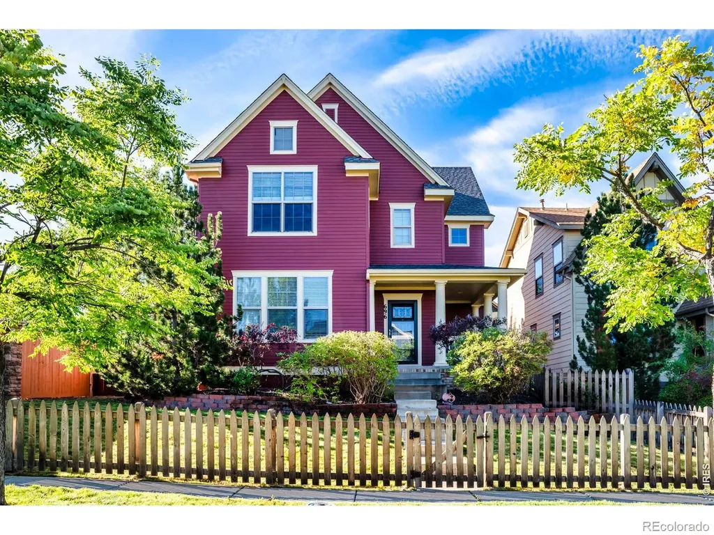 696 Homestead Street Lafayette CO 80026