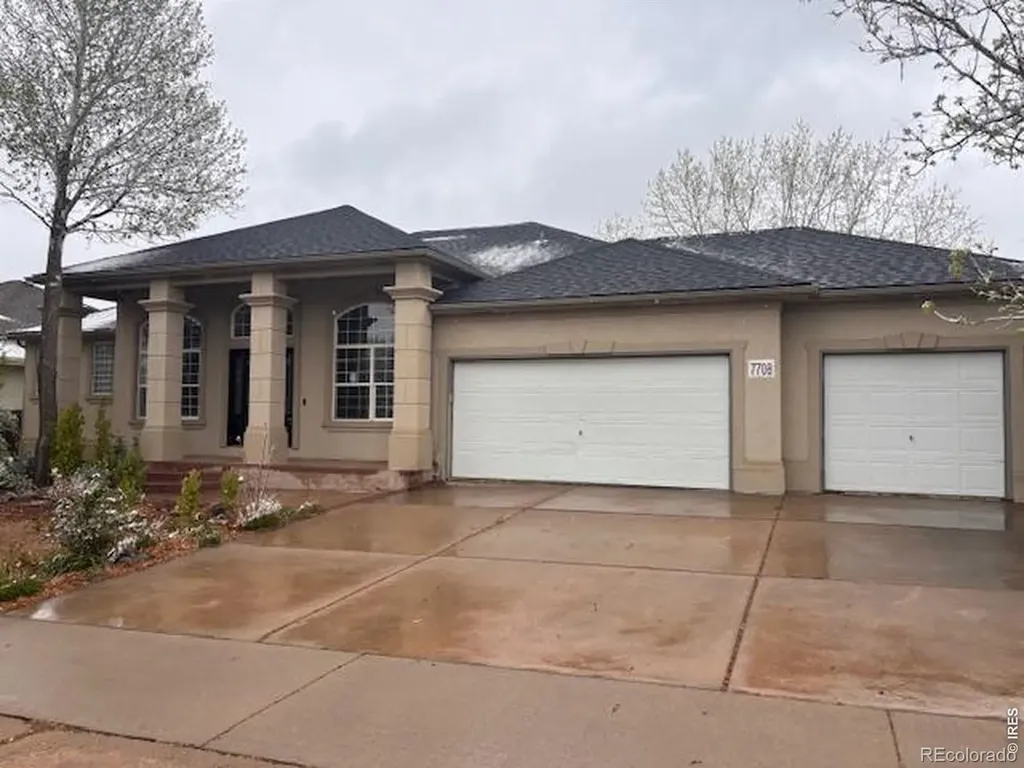 7708 19th Street Greeley CO 80634