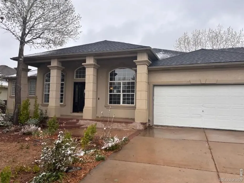 7708 19th Street Greeley CO 80634