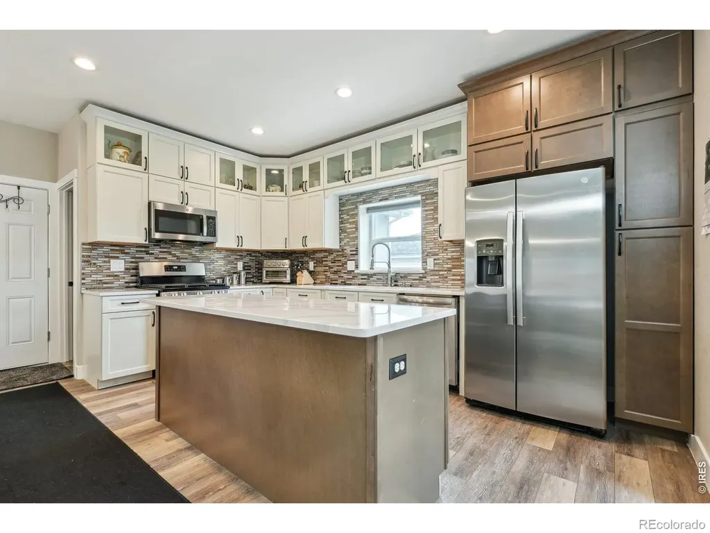 3165 W 63rd Avenue Denver CO 80221