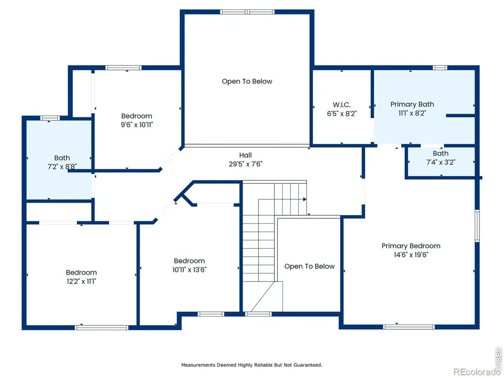 3165 W 63rd Avenue Denver CO 80221