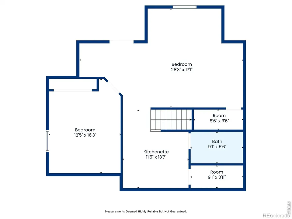 3165 W 63rd Avenue Denver CO 80221