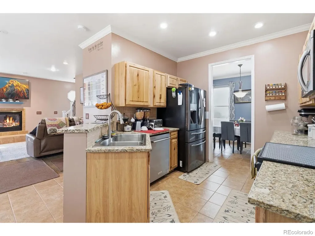 238 61st Avenue Greeley CO 80634