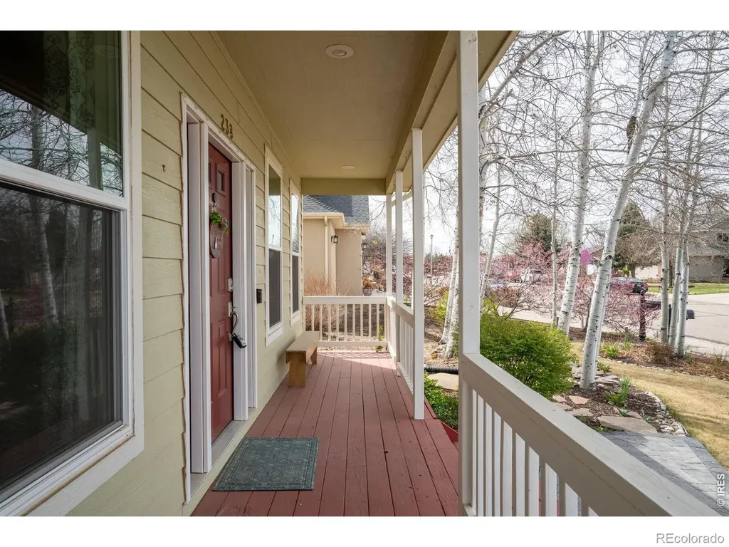 238 61st Avenue Greeley CO 80634