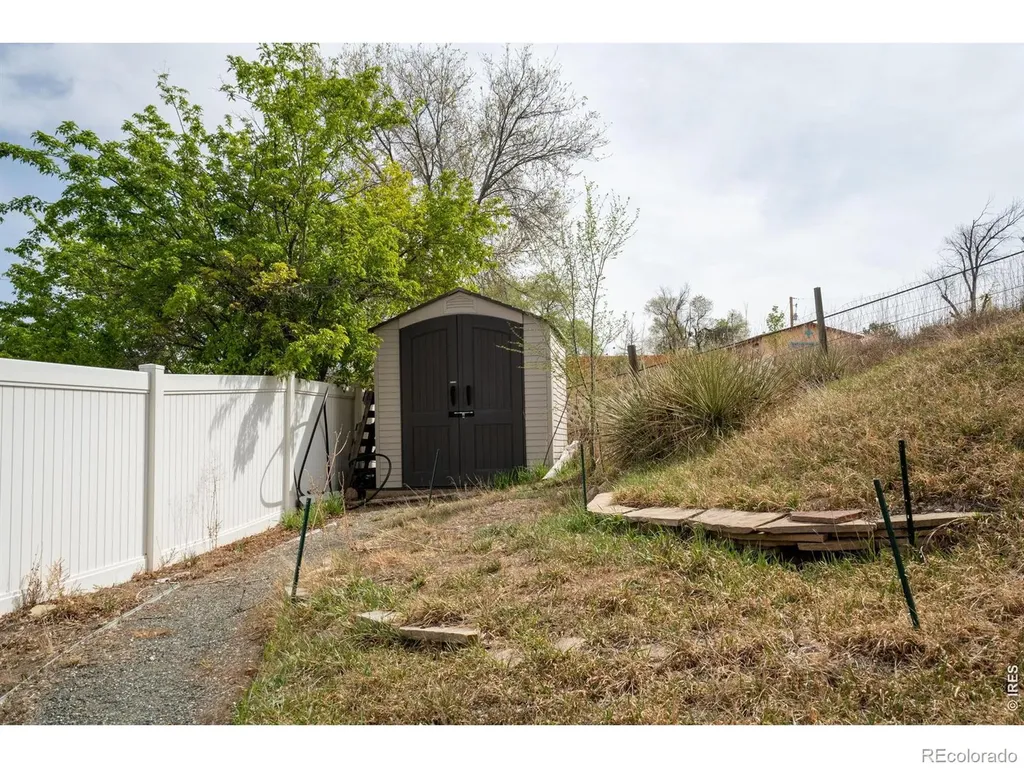 238 61st Avenue Greeley CO 80634