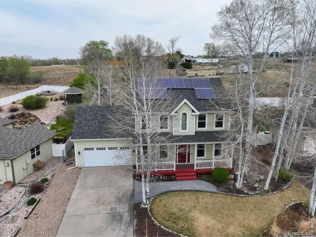 238 61st Avenue Greeley CO 80634