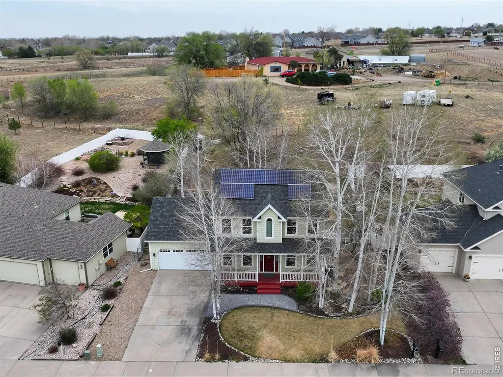 238 61st Avenue Greeley CO 80634