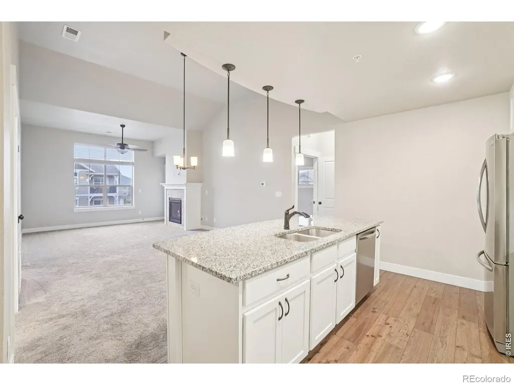 4612 Hahns Peak Drive Loveland CO 80538
