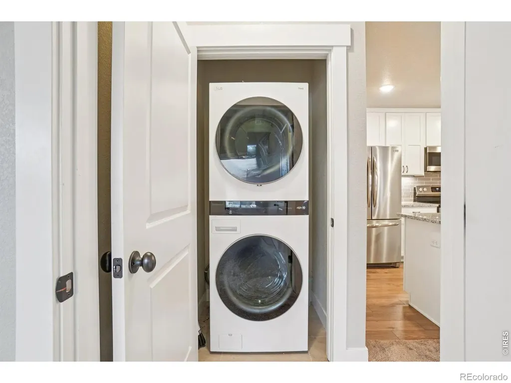 4612 Hahns Peak Drive Loveland CO 80538