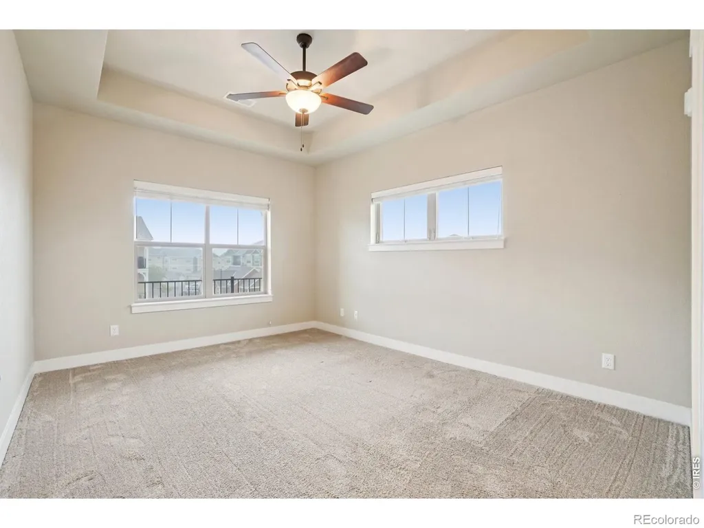4612 Hahns Peak Drive Loveland CO 80538