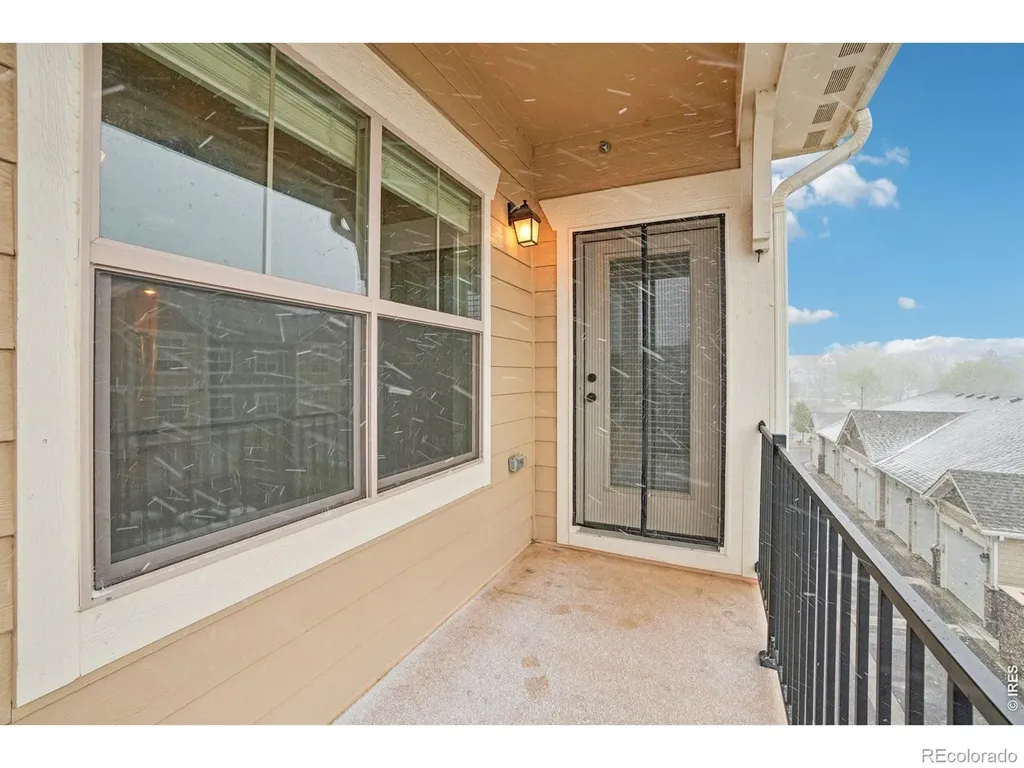 4612 Hahns Peak Drive Loveland CO 80538