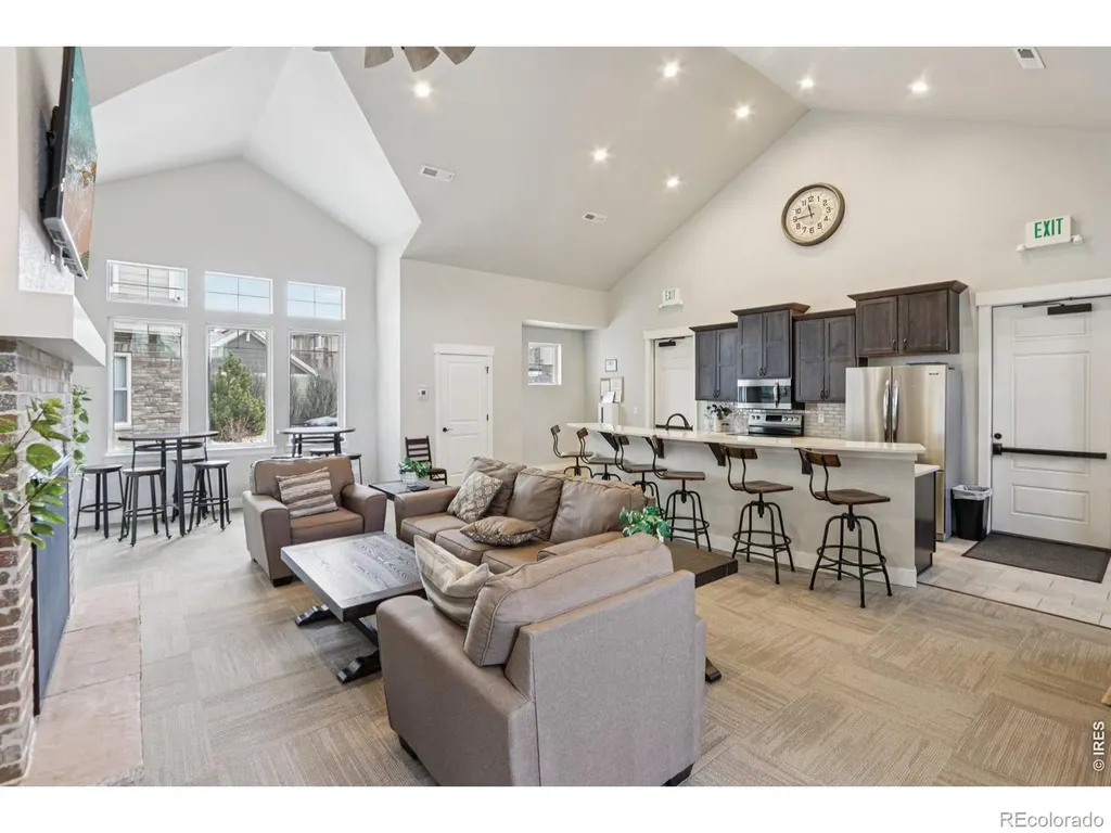 4612 Hahns Peak Drive Loveland CO 80538