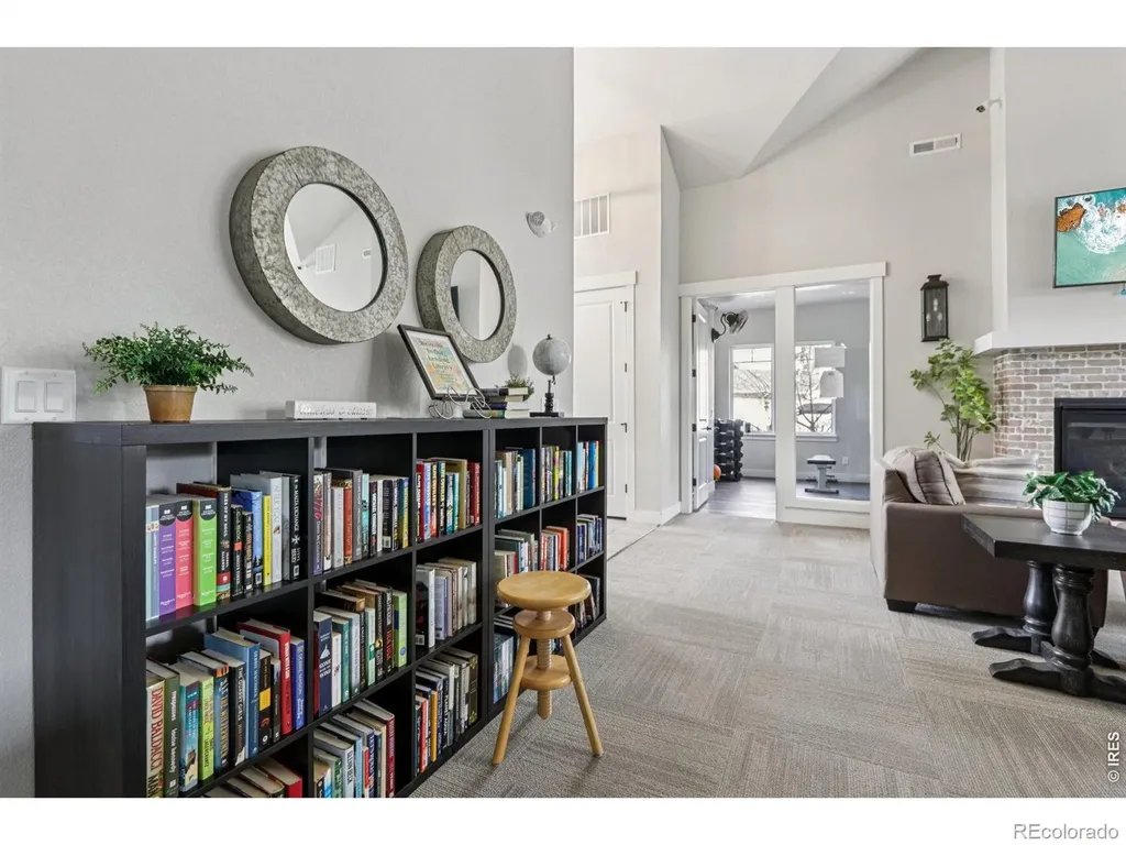 4612 Hahns Peak Drive Loveland CO 80538