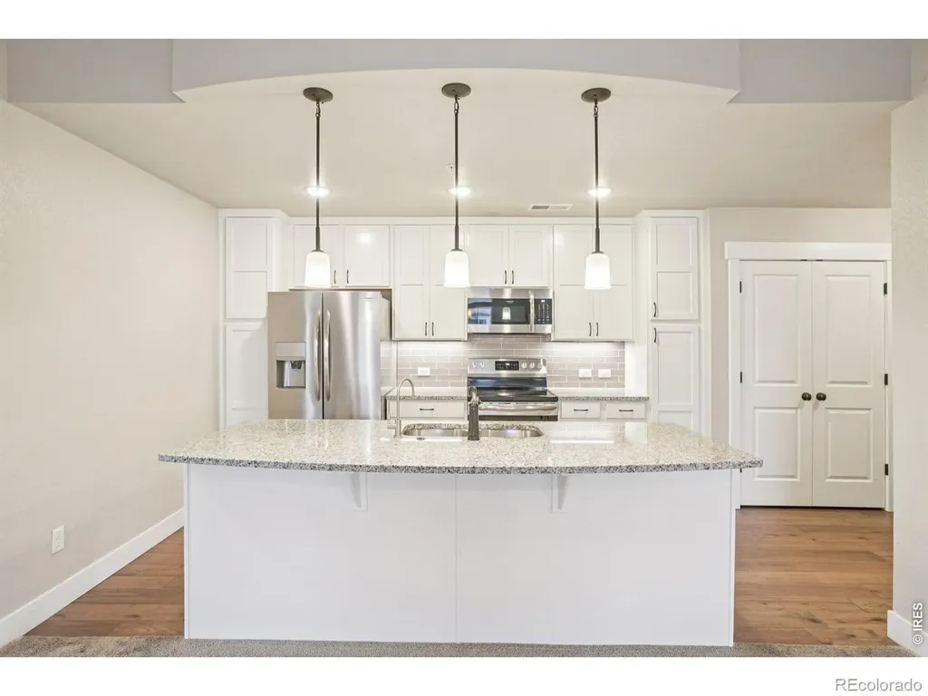 4612 Hahns Peak Drive Loveland CO 80538