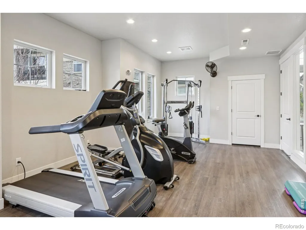 4612 Hahns Peak Drive Loveland CO 80538