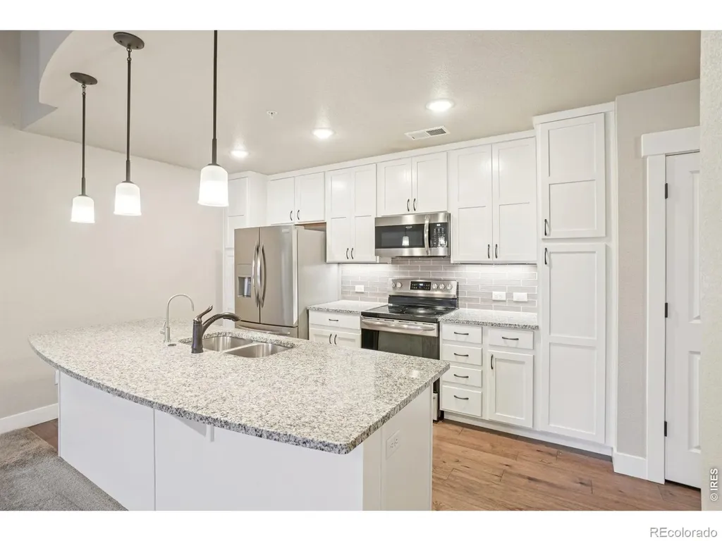 4612 Hahns Peak Drive Loveland CO 80538