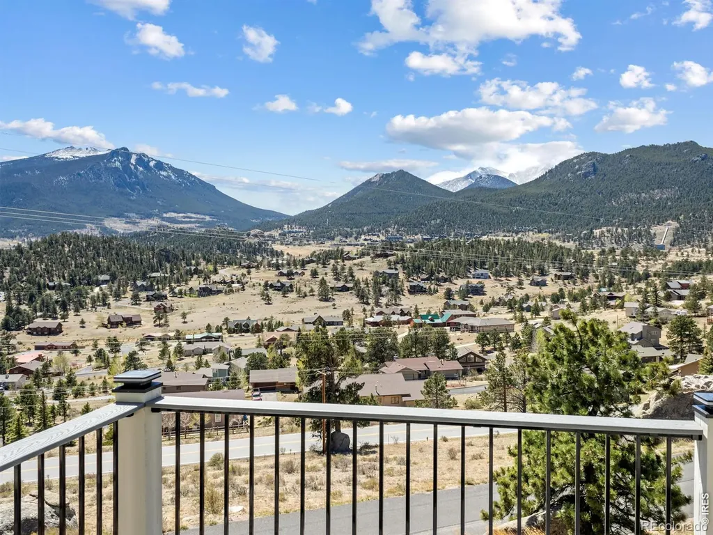 225 Curry Drive Estes Park CO 80517