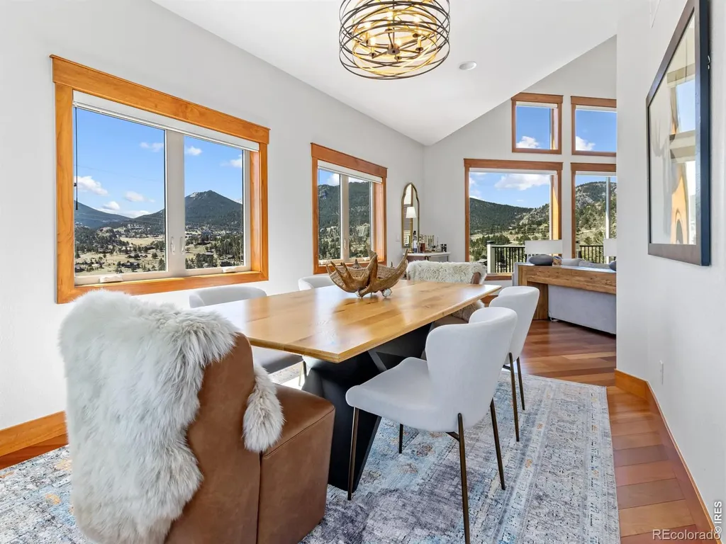 225 Curry Drive Estes Park CO 80517