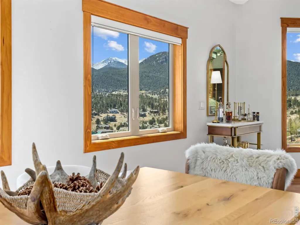 225 Curry Drive Estes Park CO 80517