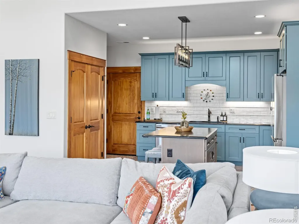 225 Curry Drive Estes Park CO 80517