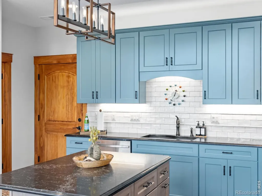 225 Curry Drive Estes Park CO 80517