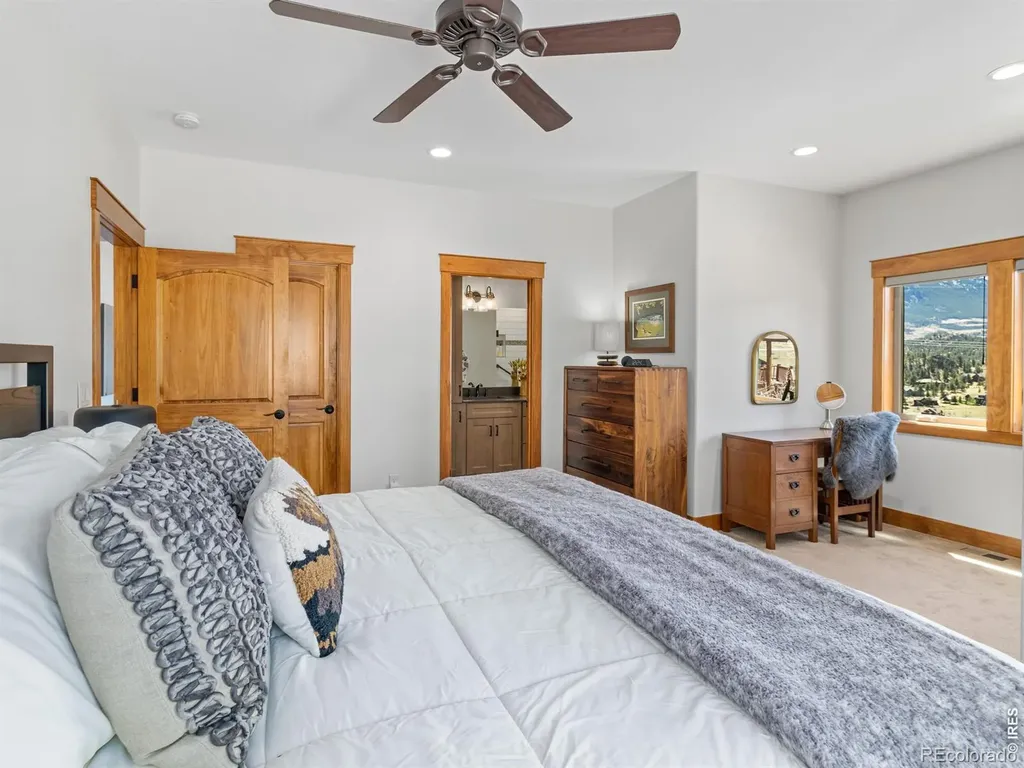 225 Curry Drive Estes Park CO 80517