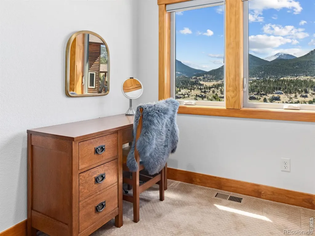 225 Curry Drive Estes Park CO 80517