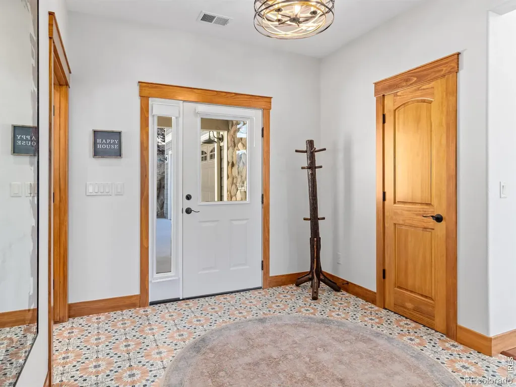 225 Curry Drive Estes Park CO 80517
