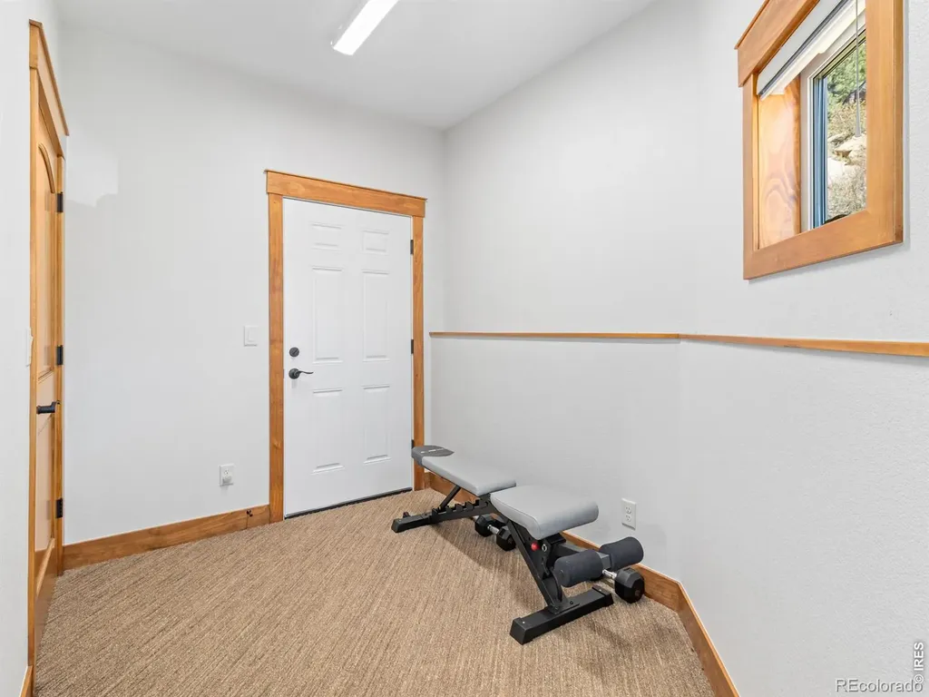 225 Curry Drive Estes Park CO 80517
