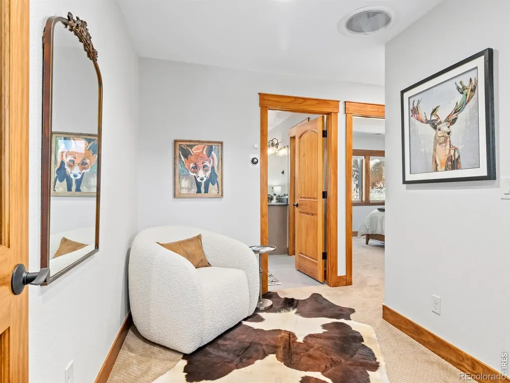 225 Curry Drive Estes Park CO 80517