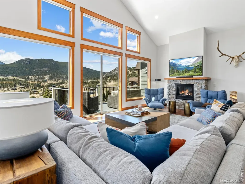 225 Curry Drive Estes Park CO 80517