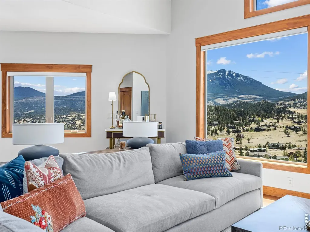 225 Curry Drive Estes Park CO 80517