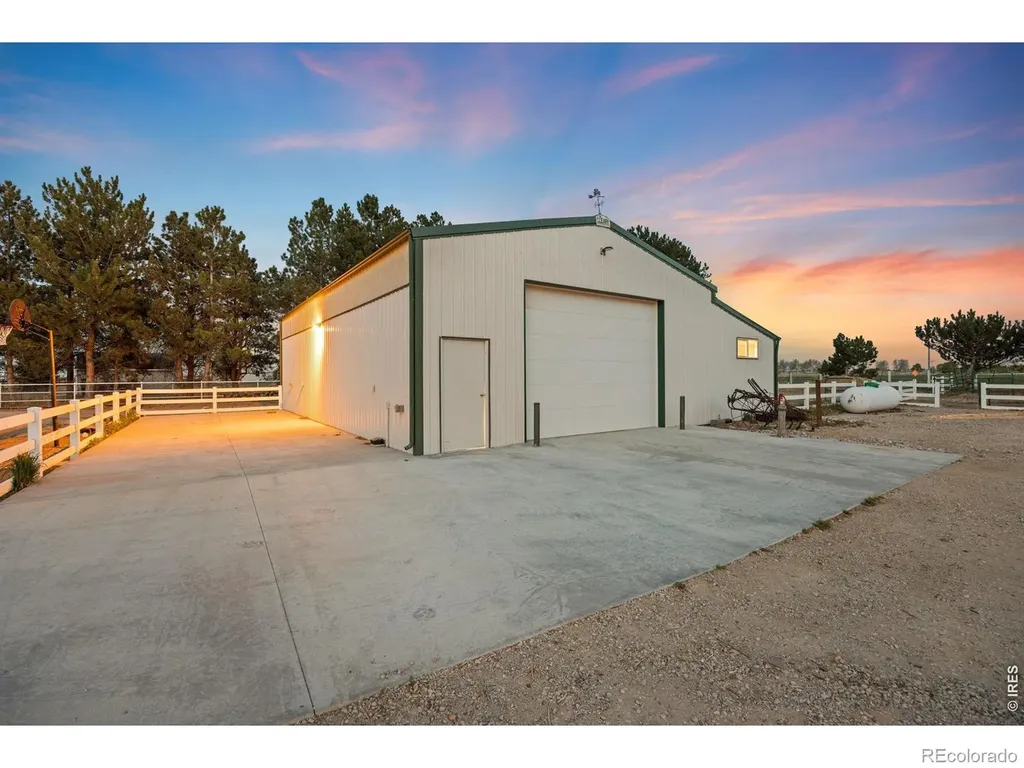 880 E Highway 56 Berthoud CO 80513