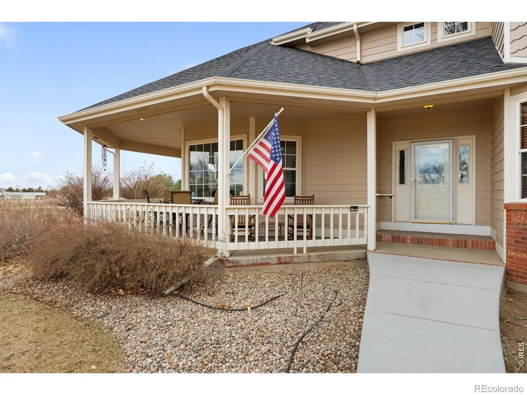880 E Highway 56 Berthoud CO 80513