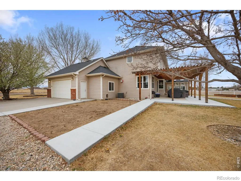 880 E Highway 56 Berthoud CO 80513