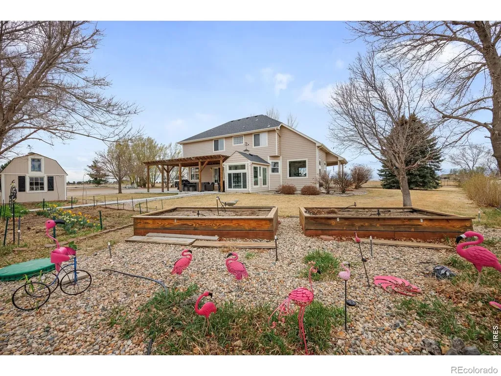 880 E Highway 56 Berthoud CO 80513