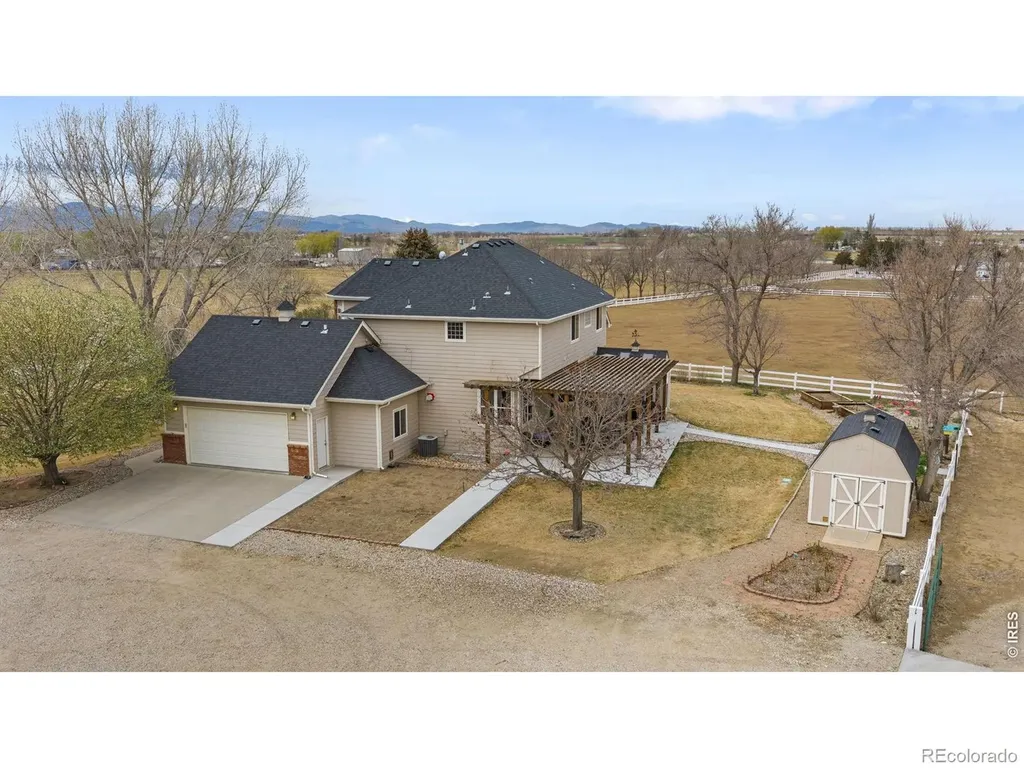 880 E Highway 56 Berthoud CO 80513