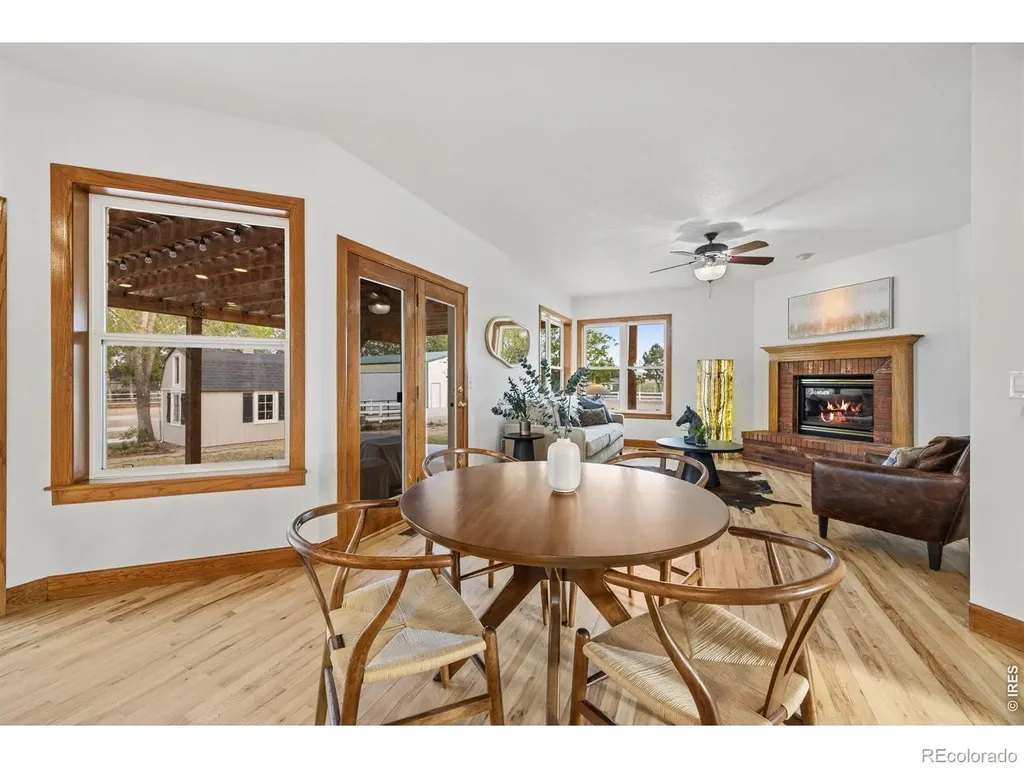 880 E Highway 56 Berthoud CO 80513