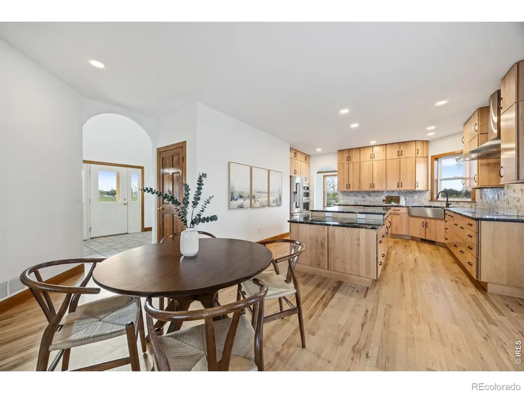 880 E Highway 56 Berthoud CO 80513