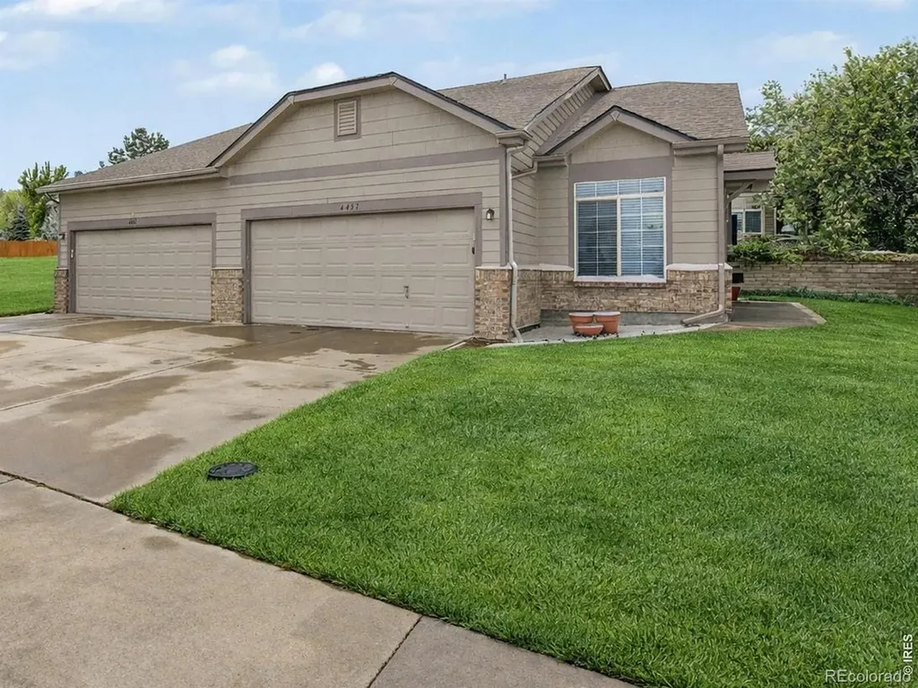 4457 S Jebel Court Centennial CO 80015