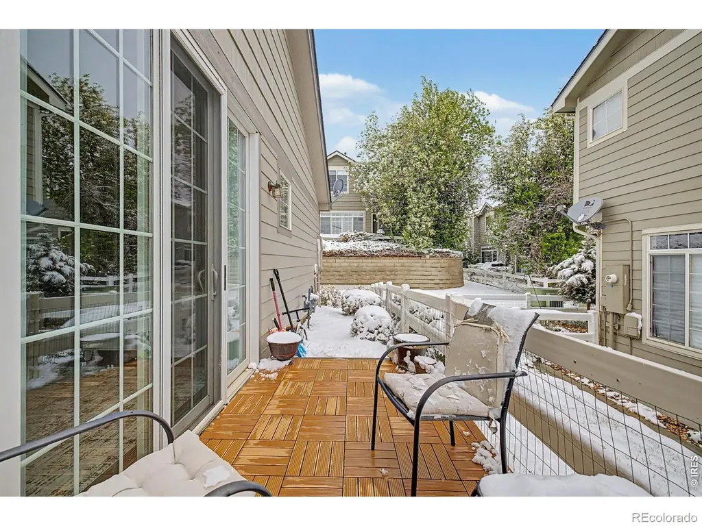 4457 S Jebel Court Centennial CO 80015