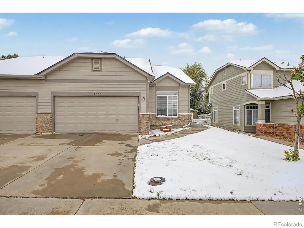 4457 S Jebel Court Centennial CO 80015
