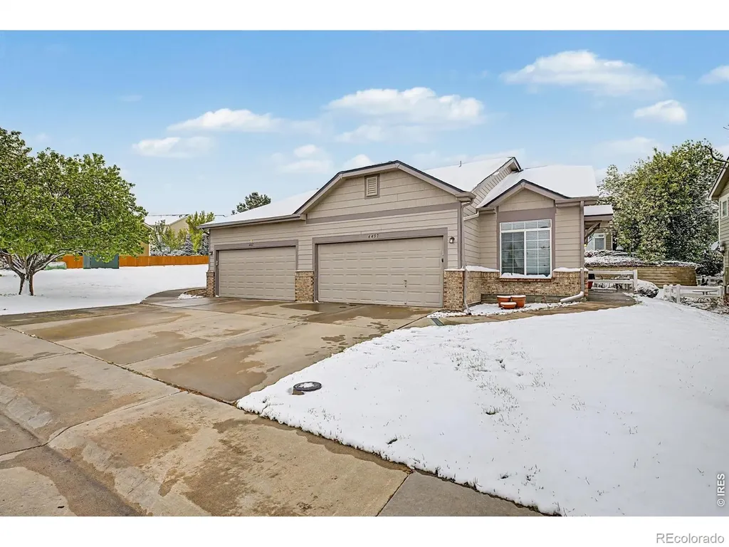 4457 S Jebel Court Centennial CO 80015