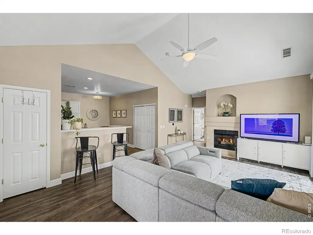 4457 S Jebel Court Centennial CO 80015
