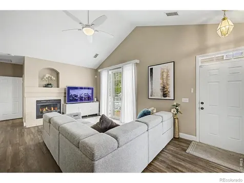 4457 S Jebel Court Centennial CO 80015