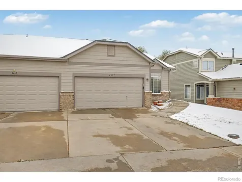 4457 S Jebel Court Centennial CO 80015