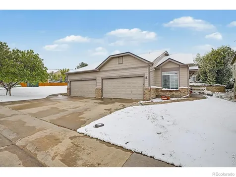 4457 S Jebel Court Centennial CO 80015